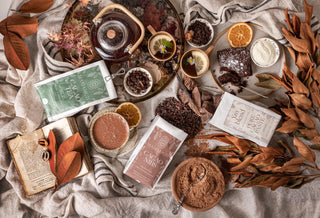 Cacao Collection