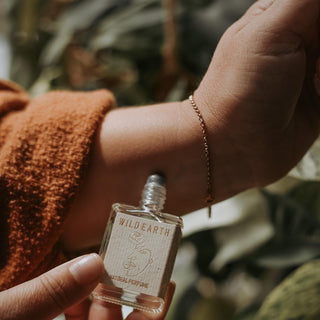 Wild Earth Apothecary