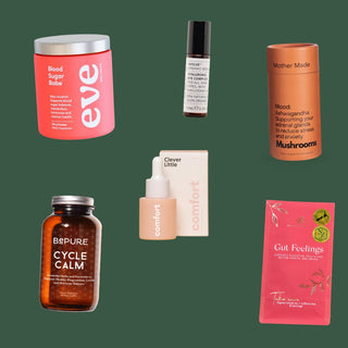 Women's Health Helpers
