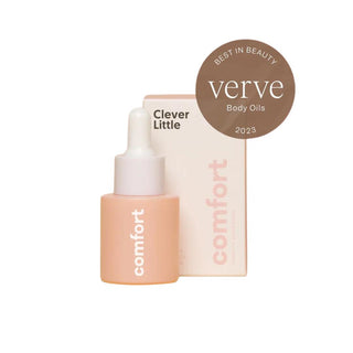 Comfort Oil: For Your Body