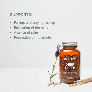 Deep Sleep