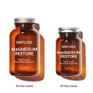 Magnesium Restore