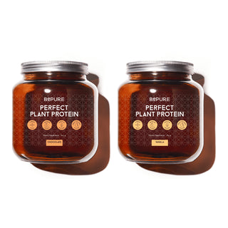 Perfect Plant Protein