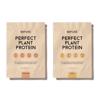 Perfect Plant Protein