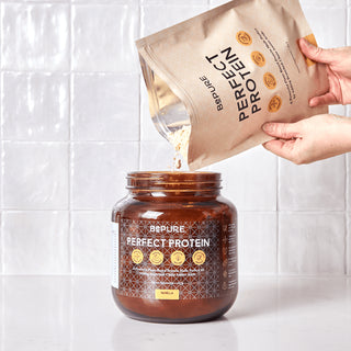 Perfect Plant Protein