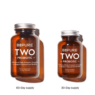 BePure Two - Probiotic
