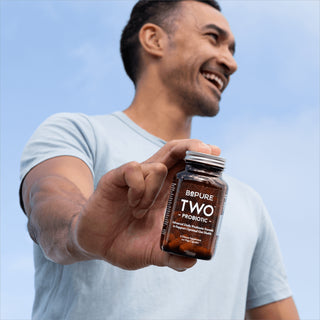 BePure Two - Probiotic