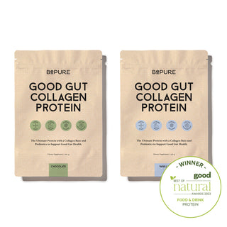 Good Gut Protein