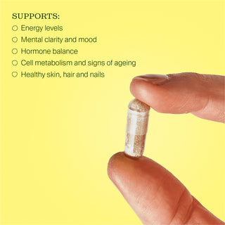 B-Vit Energy Restore