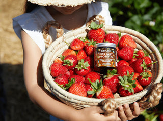 Kids Daily Probiotic
