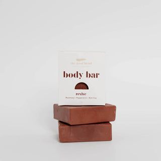 Revive Body Bar