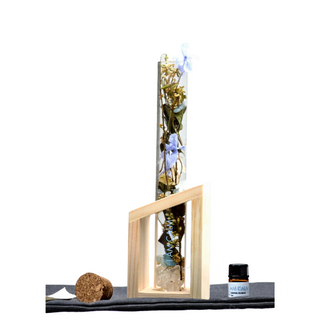 I AM CALM - Botanical Scent Diffuser