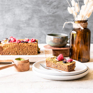 Organic Matcha - Culinary Grade