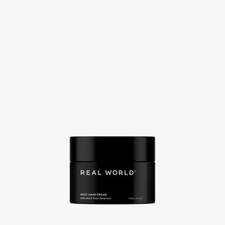 Rest Hand Cream with Manuka & Rose Geranium