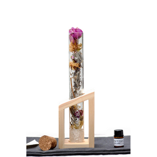 I AM YOGA - Botanical Scent Diffuser