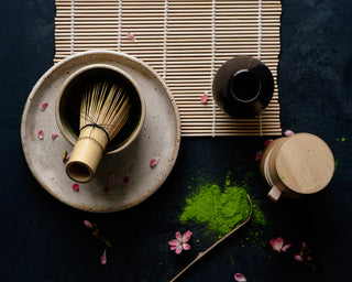 Organic Matcha - Ceremonial Grade