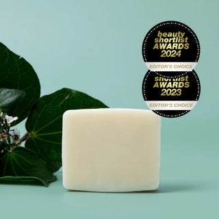 Vanilla & Kawakawa Conditioner Bar