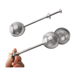 Teapop Infuser