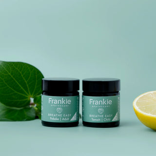 Breathe Easy Tamaiti