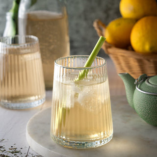 Cool Brew Herbal Tea