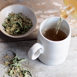 Cool Brew Herbal Tea