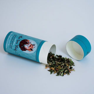 Cool Brew Herbal Tea