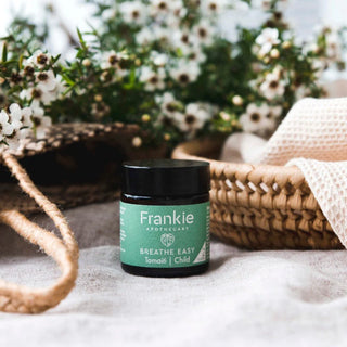 Breathe Easy Tamaiti