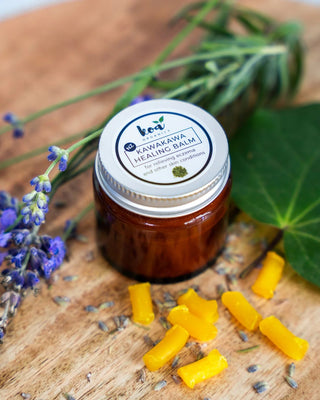 Kawakawa Healing Balm