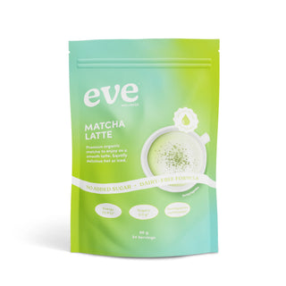 Matcha Superfood Latte
