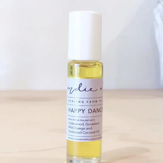 Happy Dance Aromatherapy Rollerball