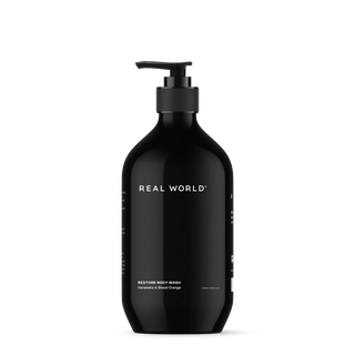 Restore Body Wash with Harakeke & Blood Orange