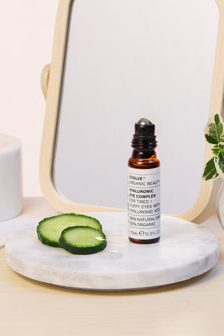 Hyaluronic Eye Complex