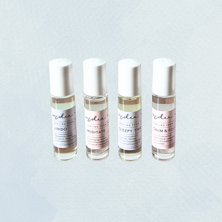 Headache Aromatherapy Rollerball