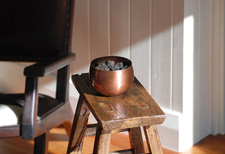 Be Serene | Lava Rock Diffuser