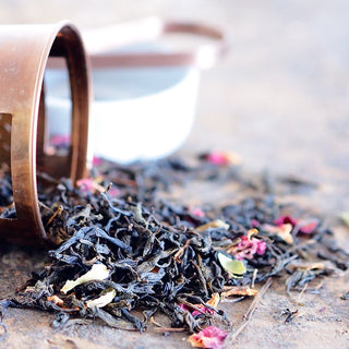 Kashmiri Chai Tea
