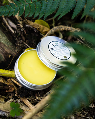 Kawakawa Healing Balm