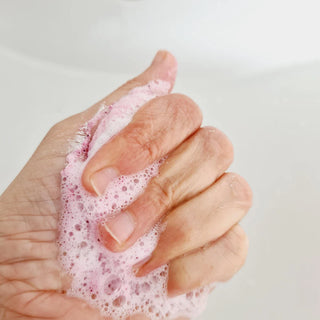 Konjac Sponge - Plastic Free Gentle Exfoliation