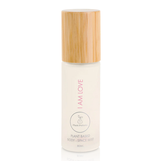 I AM LOVE Body-Space Mist