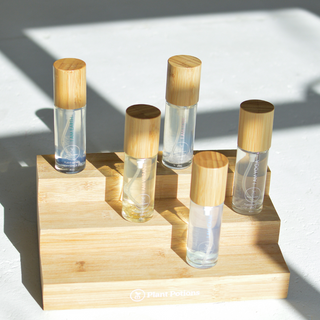 I AM YOGA Body-Space Mist