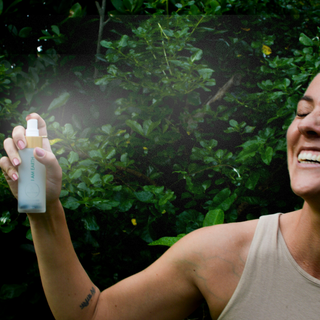 I AM EARTH Body-Space Mist