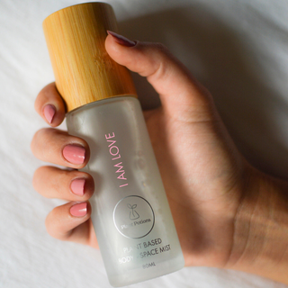 I AM LOVE Body-Space Mist