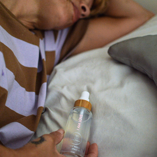 I AM LOVE Body-Space Mist