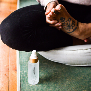 I AM YOGA Body-Space Mist