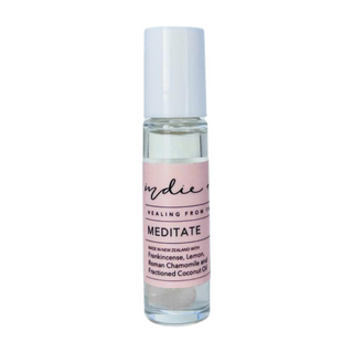 Meditate Aromatherapy Rollerball