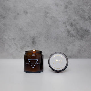 Stellar Essential Oil Candle