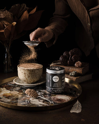 Magick Cocoa