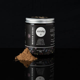 Magick Cocoa