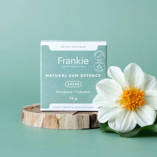 Natural Sun Defence SPF40