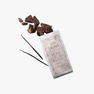 Yin Blend Pure Cacao Paste