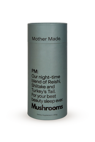 PM: Night Mushroom Supplement